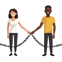 Identifiez et réparez vos souffrances relationnelles